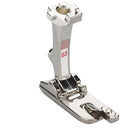 Bernina Foot 63V 3mm Zig Zag Hemmer
