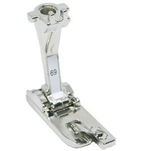 Bernina Foot 69 Shell Hemmer Legacy Models