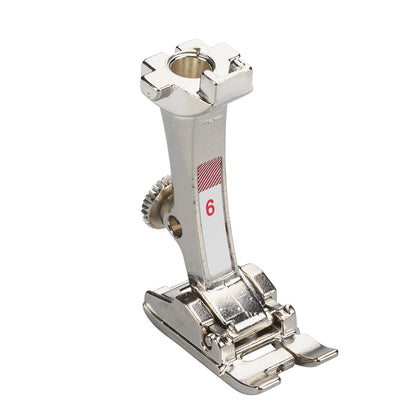 Bernina Foot 6V Embroidery