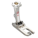 Bernina Foot 71V 8mm Lap Seam Foot