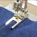 Bernina Foot 71 8mm Lap Seam Foot  Legacy Models