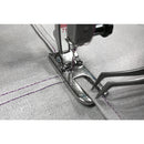 Bernina Foot 70V 4mm Lap Seam Foot