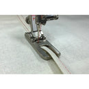 Bernina Foot 71 8mm Lap Seam Foot  Legacy Models