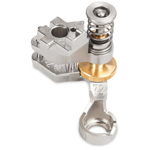 Bernina Foot 72S Ruler Foot