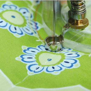 Bernina Foot 72 Ruler Foot Legacy Models