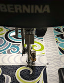 Bernina Foot 73 Adjustable Stippling - Older Models