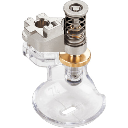 Bernina Foot 74 Adjustable Gliding Cup Foot Legacy Models