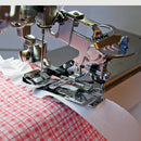 Bernina Foot 86V Ruffler for All Current Models