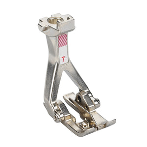 Bernina Foot 7V Tailor Tack