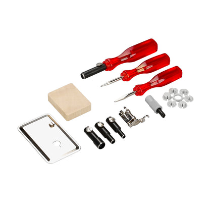 Bernina Foot 82V Eyelet Embroidery inc. 92V