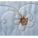 Bernina Foot 82V Eyelet Embroidery inc. 92V