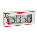 Bernina Feet Set 8D 10D 20D 34D 97D Dual Feed