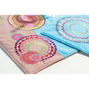 Bernina Foot 83V Circular Embroidery Attachment