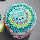 Bernina Foot 83V Circular Embroidery Attachment