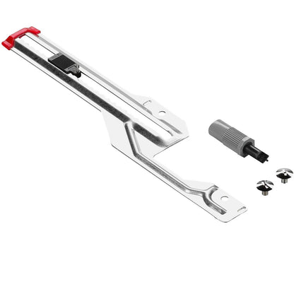 Bernina Foot 83V Circular Embroidery Attachment