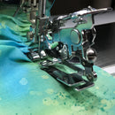 Bernina Foot 86V Ruffler Attachment for Earlier B Series Machines