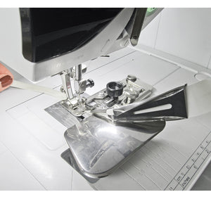 Bernina Binder 87 For Pre Folded