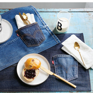 Bernina Foot 8D Jeans Dual Feed