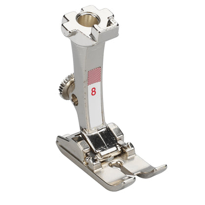 Bernina Foot Jeans 8V