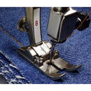 Bernina Foot Jeans 8V