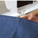 Bernina Foot Jeans 8V