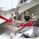 Bernina Binder 87 For Pre Folded