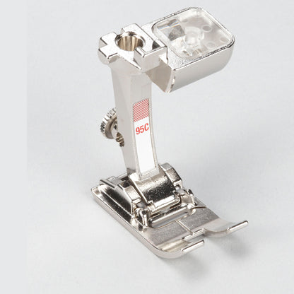 Bernina Foot 95C For Binding Attachment 87 & 88 9mm