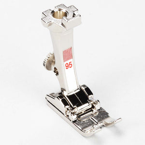 Bernina Foot BF95V for Binding Attachment 87 & 88