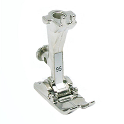 Bernina Binder Foot 95 for Binding Attachment 87 & 88 Legacy Models