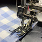 Bernina Foot 97D ¼" Patchwork Dual Feed