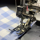 Bernina Foot 97D ¼" Patchwork Dual Feed