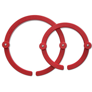 Bernina Gripper Rings Set of 2