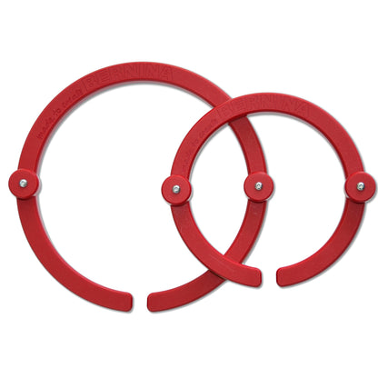 Bernina Gripper Rings Set of 2