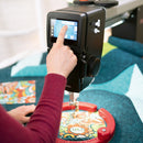 Bernina Gripper Rings Set of 2