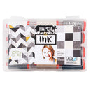 Aurifil Brigitte Heitland's Paper & Ink Collection 50wt