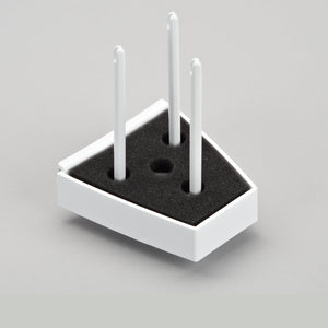 Bernina Multiple Spool Holder Extension