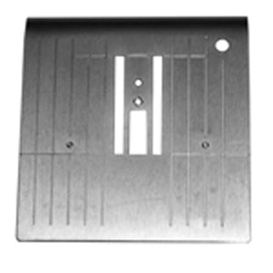 Bernina Straight Stitch Stitchplate 1000 Series 5mm