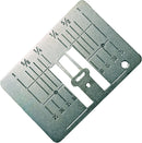 Bernina 5.5mm Stitchplate 180 185  200 & 730 9mm