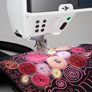 Bernina Needle Punch Tool for Rotary Hook Models