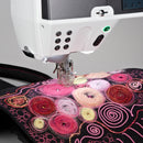 Bernina Needle Punch Tool for Rotary Hook Models