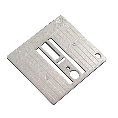 Bernina CB Stitchplate for Needle Punch Tool 125 135 145 Models
