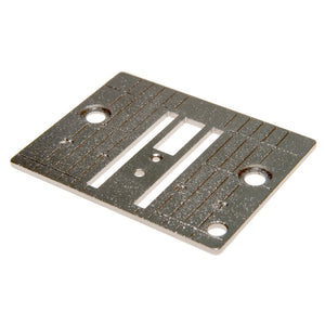 Bernina Straight Stitch & Cutwork Stitchplate for 125 135 145 Models 5.5m