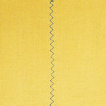 Bernina 5.5mm Stitch Plate for 180 185 200 & 730 9mm - genuine Bernina sewing machine accessory - close-up detail