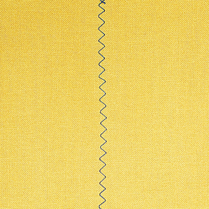 Bernina 5.5mm Stitch Plate for 180 185 200 & 730 9mm - genuine Bernina sewing machine accessory - close-up detail