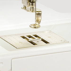 Bernina 9mm Stitchplate   for  4 5 6 Series 9mm