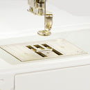 Bernina 9mm Stitchplate   for  4 5 6 Series 9mm