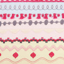 Bernina 9mm Stitchplate  for B8 Series 9mm