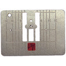 Bernina Straight Stitch Stitchplate for B8 Series 9mm