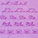 Bernina 9mm Stitchplate  for B4 B5 & B7 Series 9mm