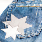Vlieseline Bondaweb - double-sided fusible web for applique and bonding - detail view
